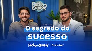 O ERRO QUE TODO EMPREENDEDOR PRECISA COMETER PRA CRESCER