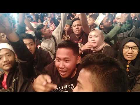 RUANG RINDU | emil elestianto dardak ft arumi bachsin | CAK NUN