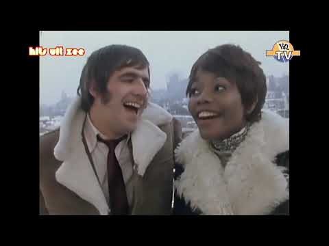 Joe Dolan - You're Such A Good Looking Woman (1970)