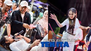 Download lagu TERBARU ll ITING SQUAD DI SAWER PULUHAN JT PAPIH AW ll ANIV TEH ITA ANGKRINGAN TE ITA mp3