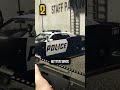 IF YOU FOLLOW THE POLICE IN GTA 5 Shorts GTA5