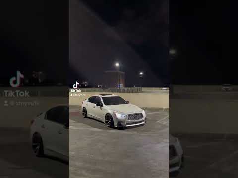 Q50 on kansei tandems