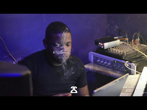 BandUp Lito - Full Ammo [In-Studio Video]