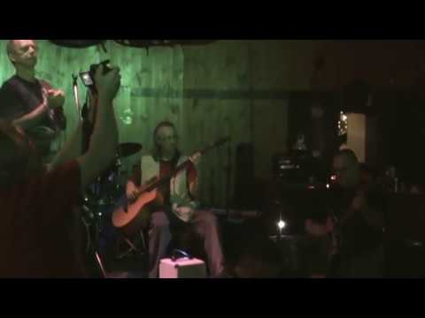 407 Soczewa Blues Session - 2KOŁA - 20.07.2017 - 674