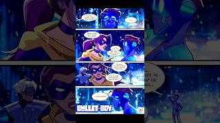 Download lagu Fixing My Childhood Comic Art! #superhero #comics #shorts mp3