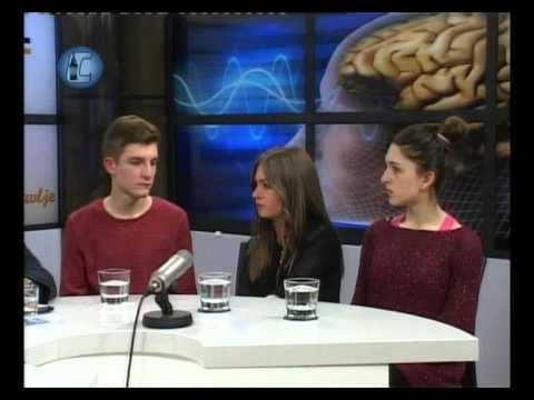 Čuvajmo Mentalno Zdravlje 26.03.2014.