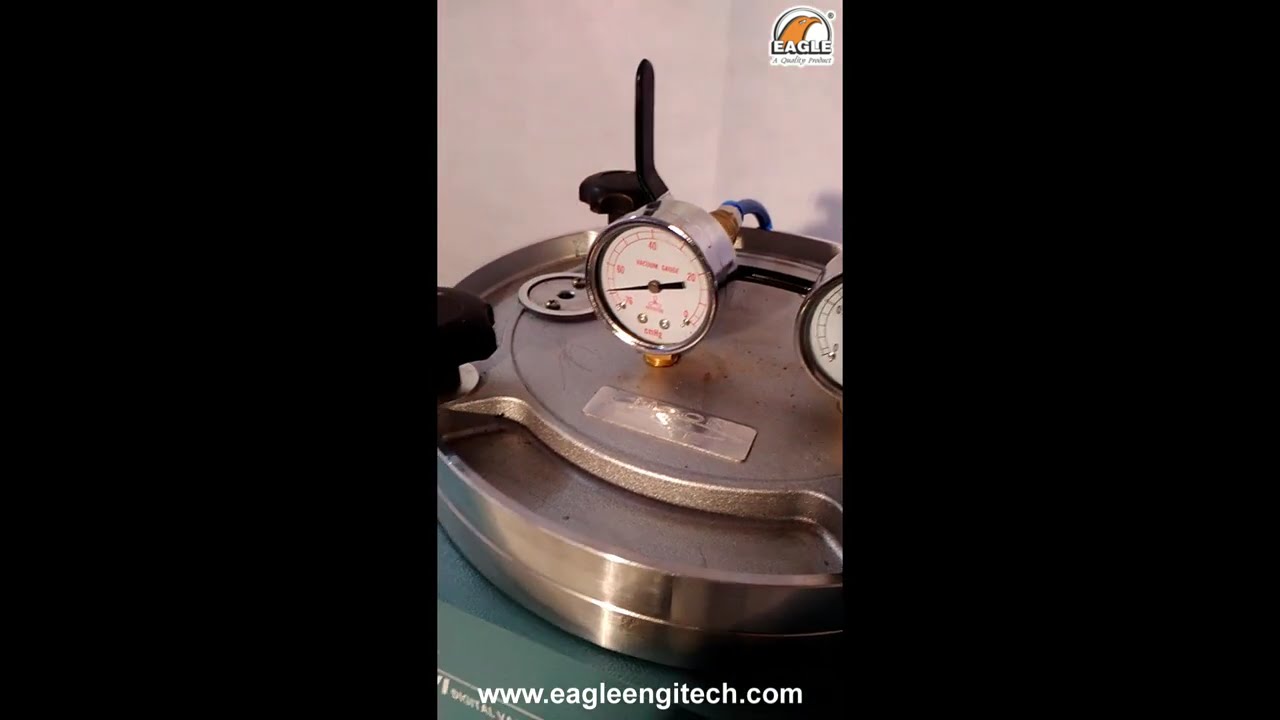 Digital Vacuum Wax Injector With Auto Clamp And Manual Controller