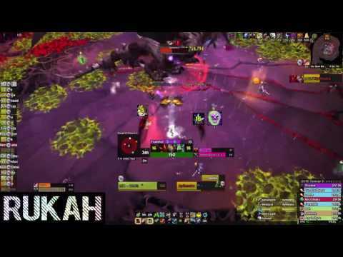 Exempt vs Nythendra Mythic
