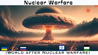 Nuclear Warfare || Facts Of Nuclear warfare || Hoyank Mission UPSC #nuclearwarfare #nuclearwar