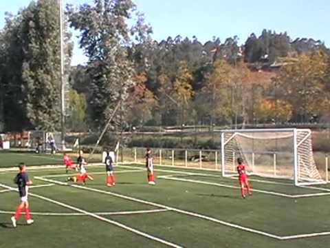 Alevin C Salgue 3   Figueirido B 2