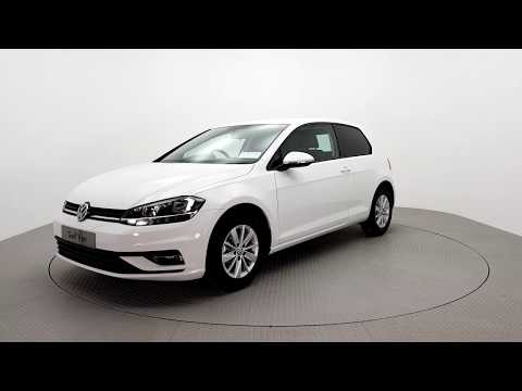 Laharts Volkswagen Vans Kilkenny - 2019 - Volkswagen Golf VAN TRENDLINE 1.6TDI 3DR 115HP