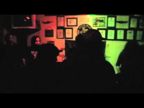 PAS MATERS - Previše boli (live)