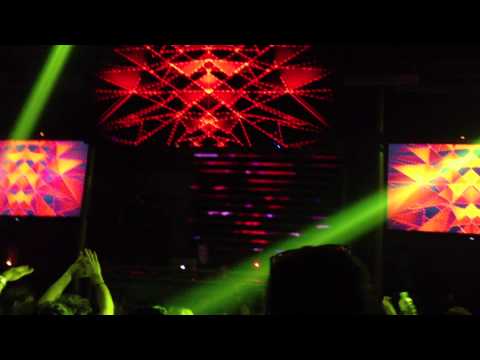 Markus Schulz Marathon Set @ Club Space Miami 3/17/13 (WMC) #13