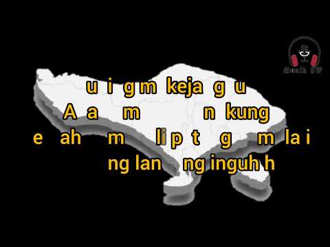 BESIK DADI SIU LIRIK - Dek Soma