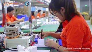 China Mobile Cell Phone Accessories Factory & Manufacturer, JQX  Introduction 2019