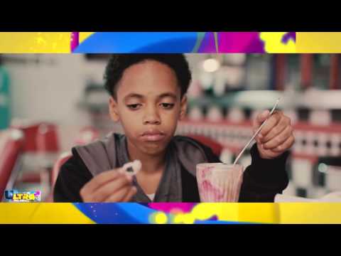 NICKY JAM  SI TU LA VES  REMIX