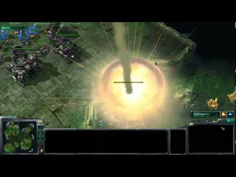 TeamLiquid: Attack! S03E02 qxc Part 2/11