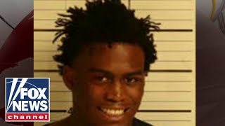Memphis police arrest suspect accused of deadly shooting spree