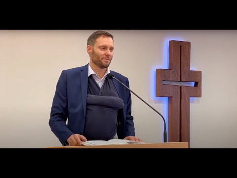 Bohoslužba - 27.11.2021