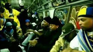 Method Man ft. Busta Rhymes - What's Happenin' *Uncensored* [Official video]