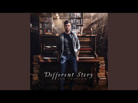 For You - Jon Thurlow
