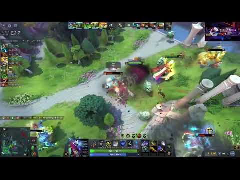 Satanic Slark Beyond Godlike vs Yatoro Morphling 🔥😱 #dota2 #dota2progameplay #highlights