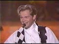 Steven Curtis Chapman - The Great Adventure (1993 Dove Awards)