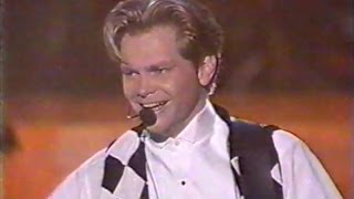 Steven Curtis Chapman - The Great Adventure (1993 Dove Awards)