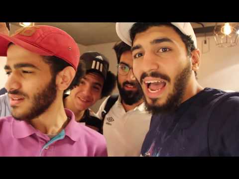 Another Perspective - الفيلم