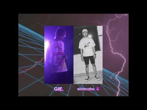 GIE ft. SLIMCOHO - 我現在沒有錢