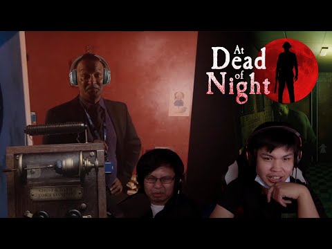 DR BOSE! - PEENOISE PLAY AT DEAD OF NIGHT (FILIPINO) - PART 3
