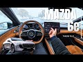 2026 Mazda 6e APŽVALGA