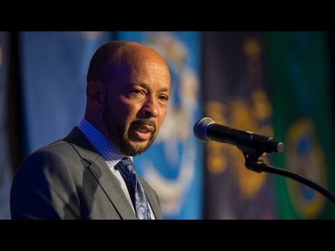 2014 Ninth Circuit Judicial Conference Opening General Session