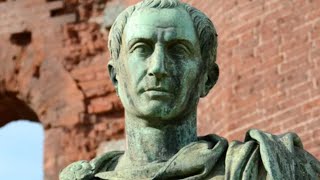 Where You Can Allegedly Encounter The Ghost Of Julius Caesar