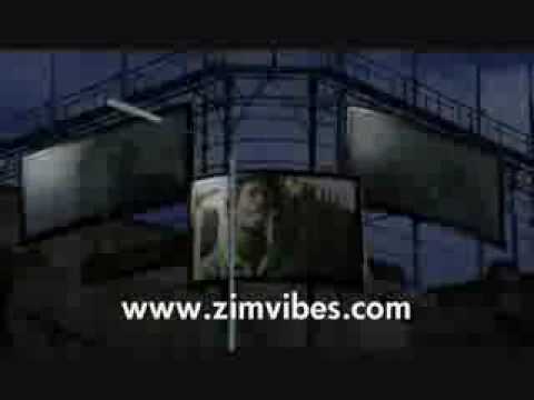 NOX & leonard mapfumo- ndinoshuwa