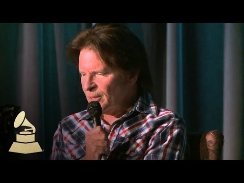 John Fogerty: Creating "Wrote A Song For Everyone" | GRAMMYs