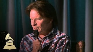 John Fogerty: Creating &quot;Wrote A Song For Everyone&quot; | GRAMMYs