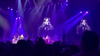 Wynonna Judd - She Is His Only Need + Intro - Dayton, Ohio 2/11/23