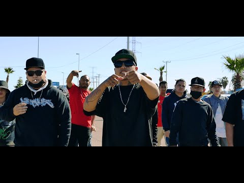 Gared Rta - YA TE LA YOU KNOW (Video Oficial)