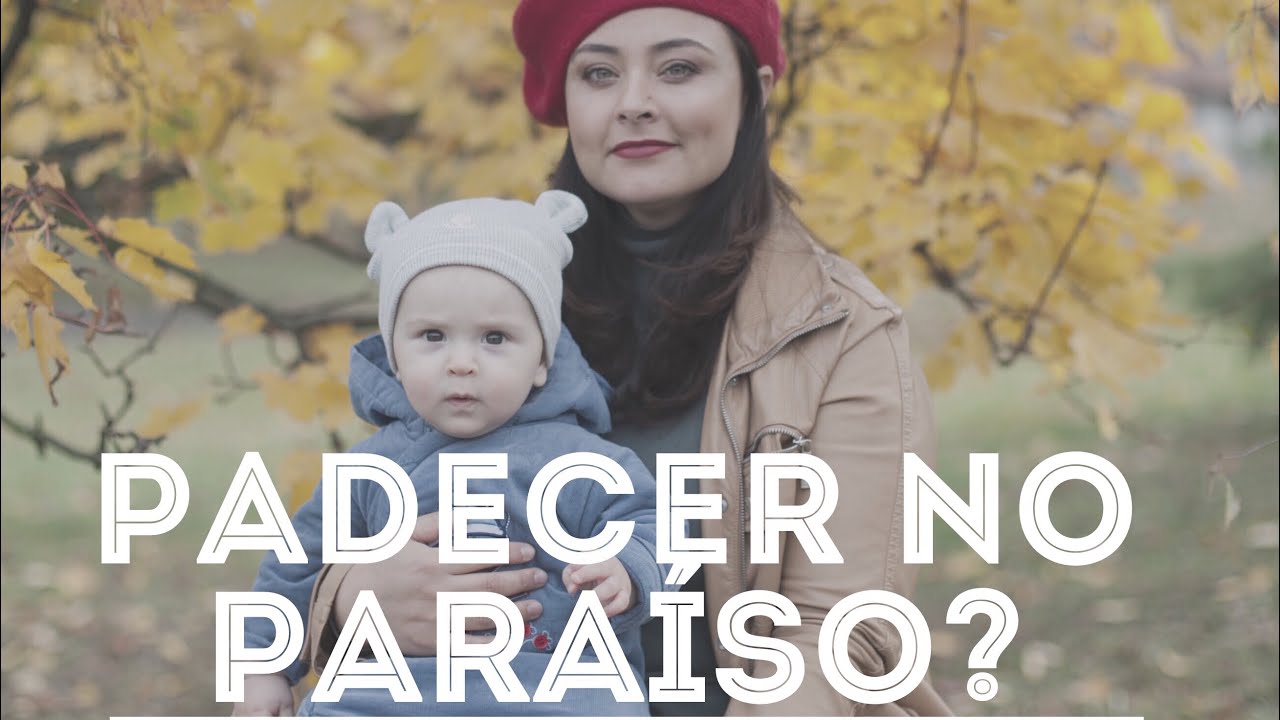 "O inferno da maternidade" | o que ninguém gosta de comentar