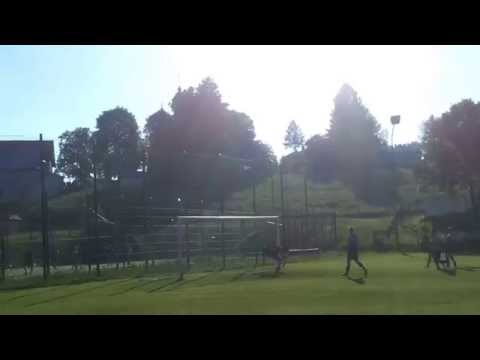 Przełęcz Tylicz - Budowlani Jazowsko