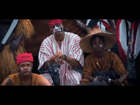 King Chango Feat Latif & Fight Fighter (Warriors Spirit) by @Devils Musique GN