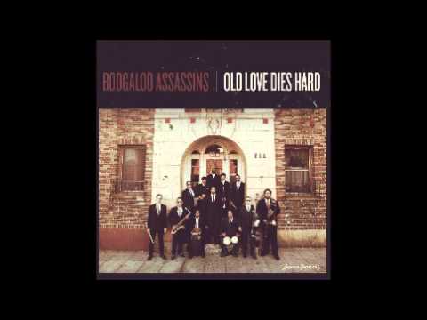 Boogaloo Assassins -  Mi Jeva