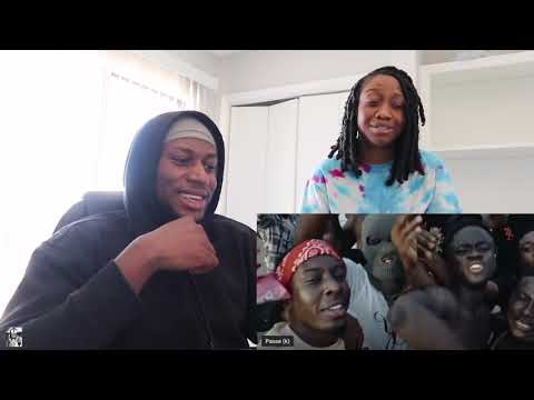 Yaw Tog, Stormzy & Kwesi Arthur - Sore (Remix) (Official Video) (UK DRILL)(REACTION)