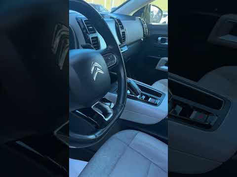 фото citroen c5 aircross i 0
