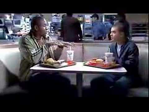 McDonald's beatbox long version