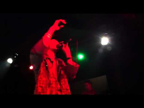 Shing02, Nujabes - Luv (sic) Pt. 3 - Ft. DJ Icewater - Live - Brooklyn, NY - HD