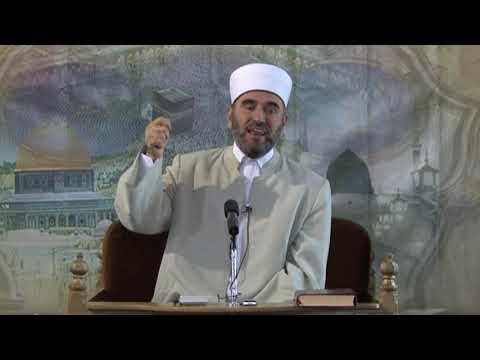 Edukimi i fëmijëve - Dr.Zekerija Bajrami