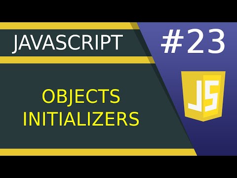 Javascript Tutorial For Beginners 23 Creating Our Own Objects