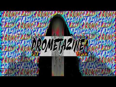BlackNoizeBeats - PROMETAZINE